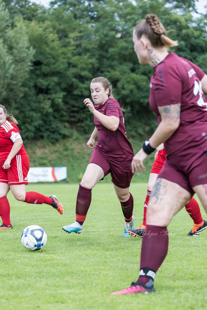 Bild 85 - F TuS Tensfeld - TSV Bargteheide : Ergebnis: 1:0